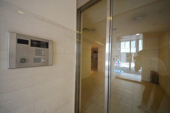 CITY CURRENT大手町の物件内観写真